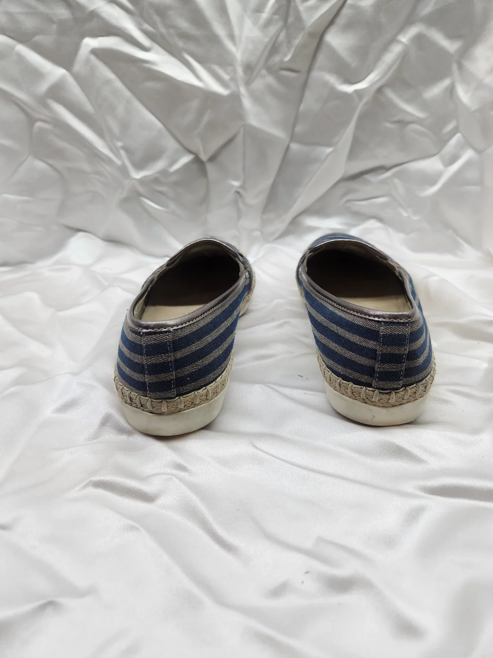 Anne Klein casual espadrille